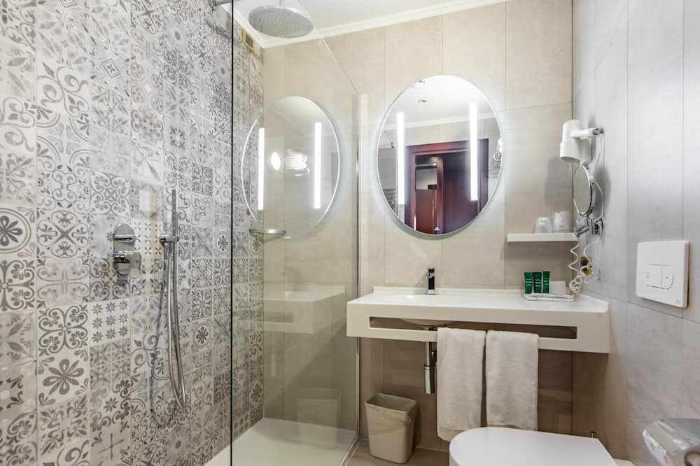 Photo of Bathroom in Gorla