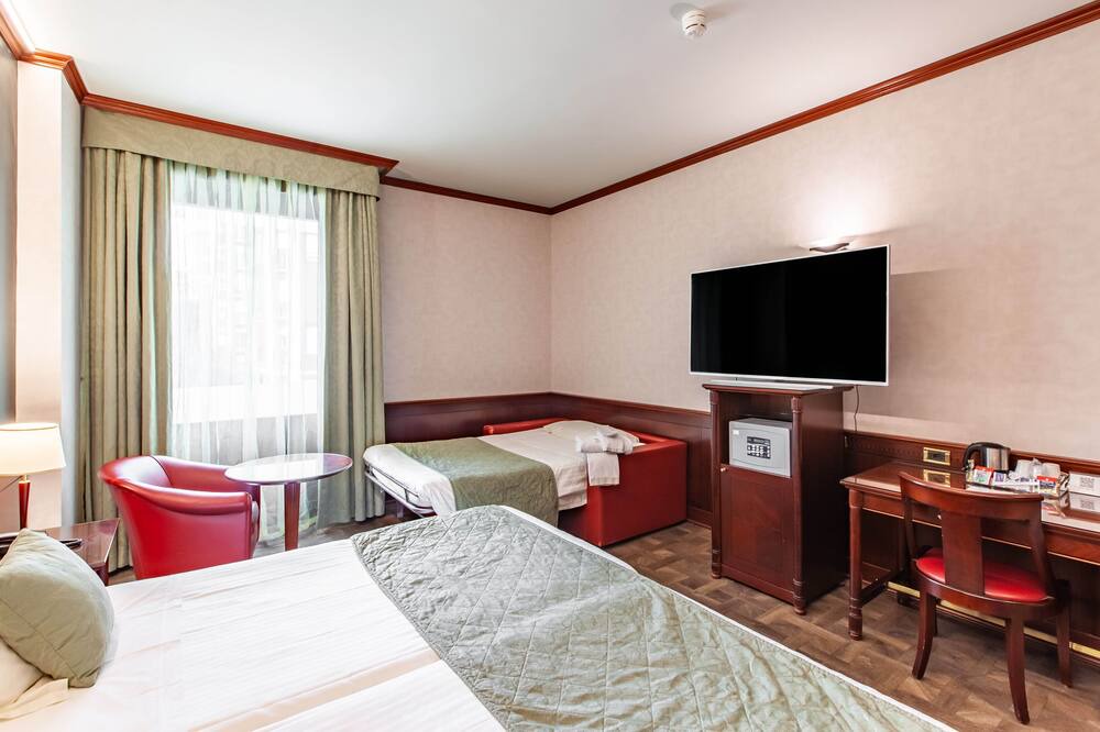 Photo of Bedroom in Gorla