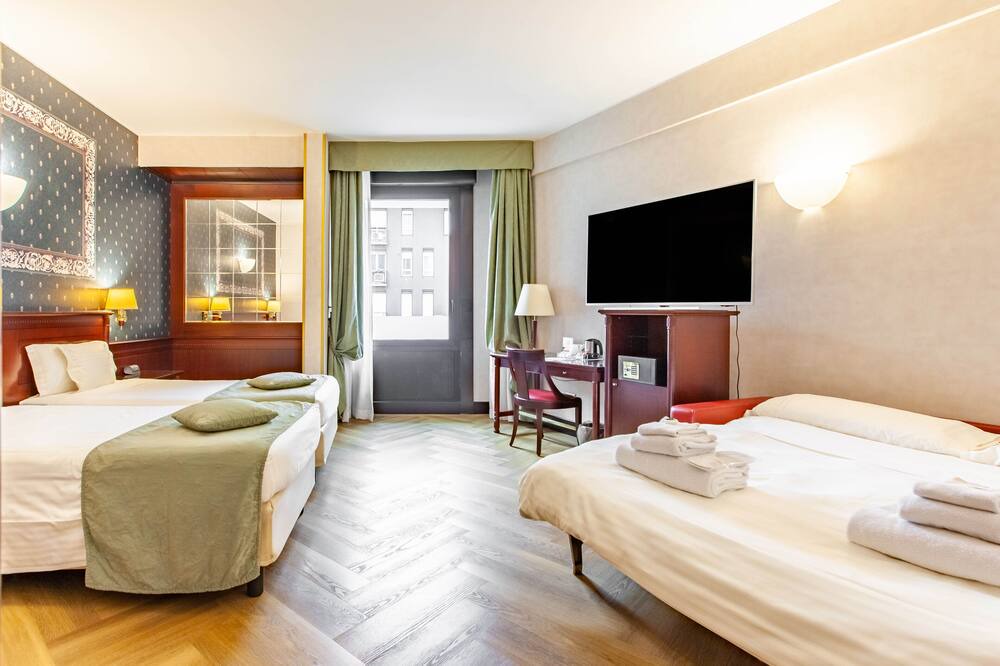 Photo of Bedroom in Gorla