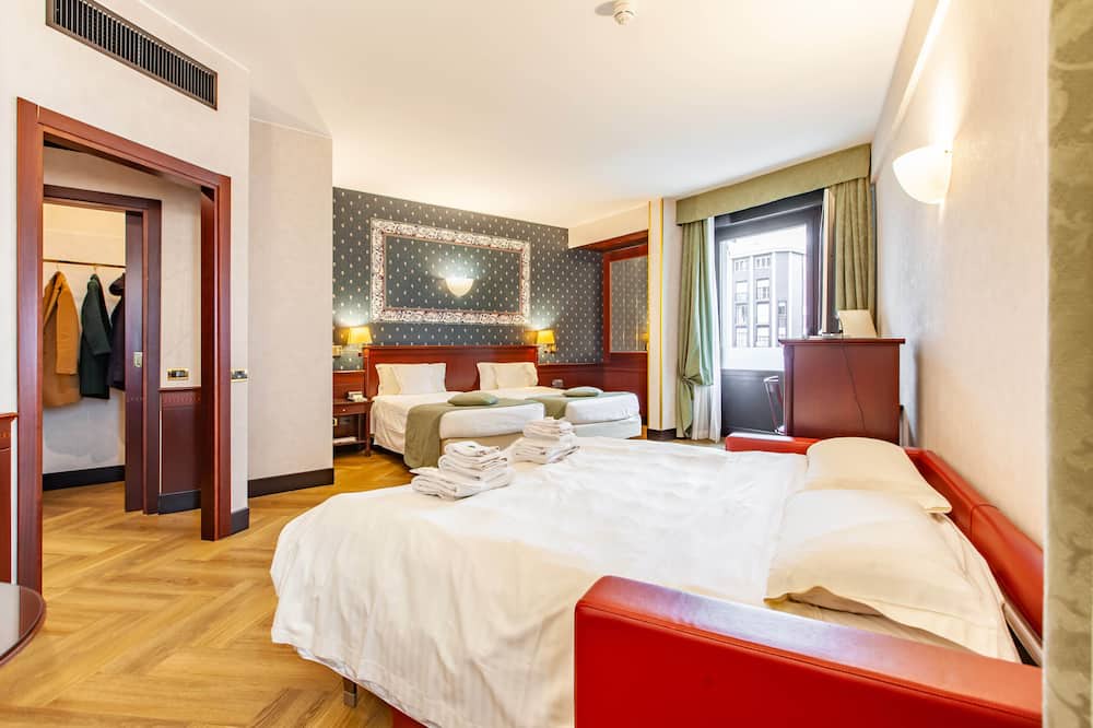 Photo of Bedroom in Gorla