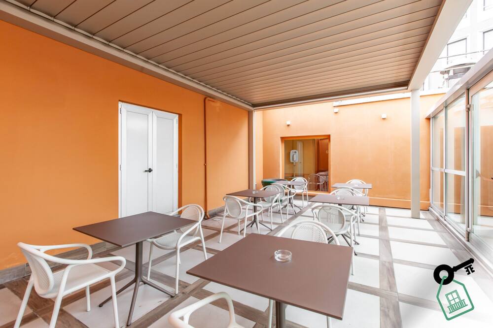 Photo of Patio Balcony in Gorla
