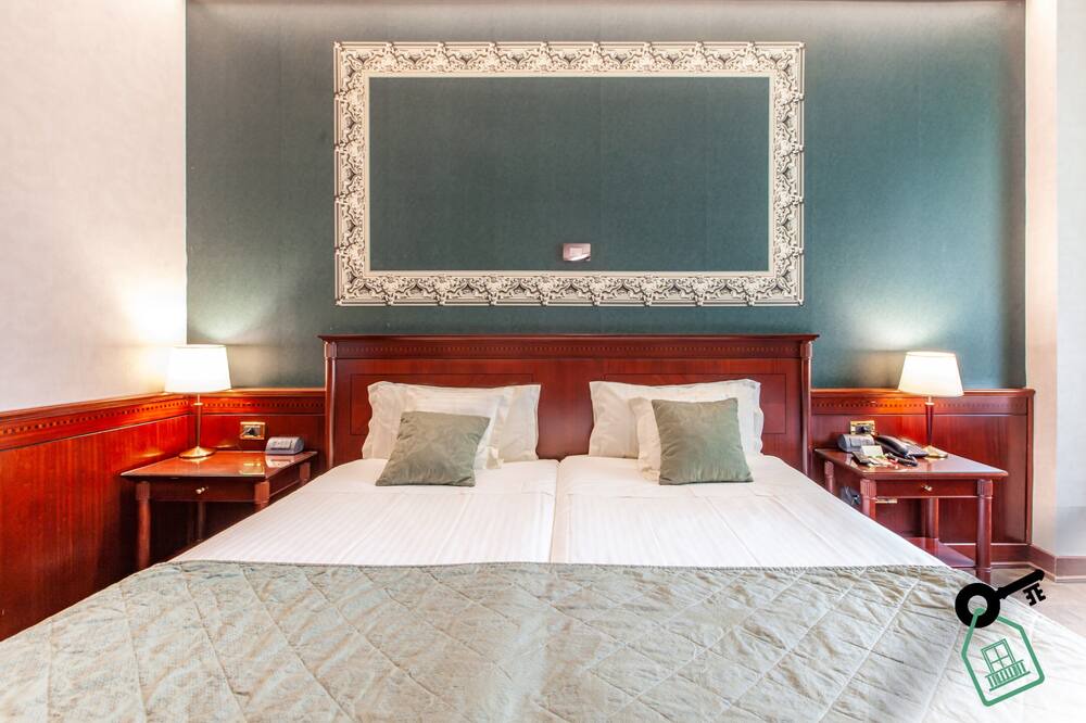 Photo of Bedroom in Gorla