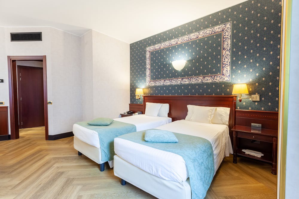 Photo of Bedroom in Gorla