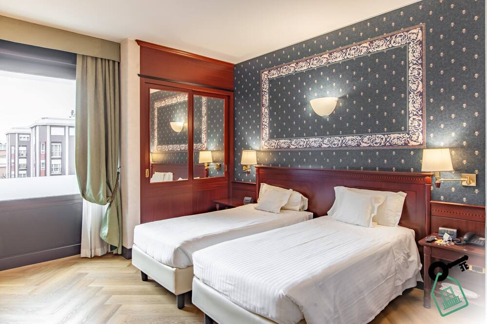 Photo of Bedroom in Gorla