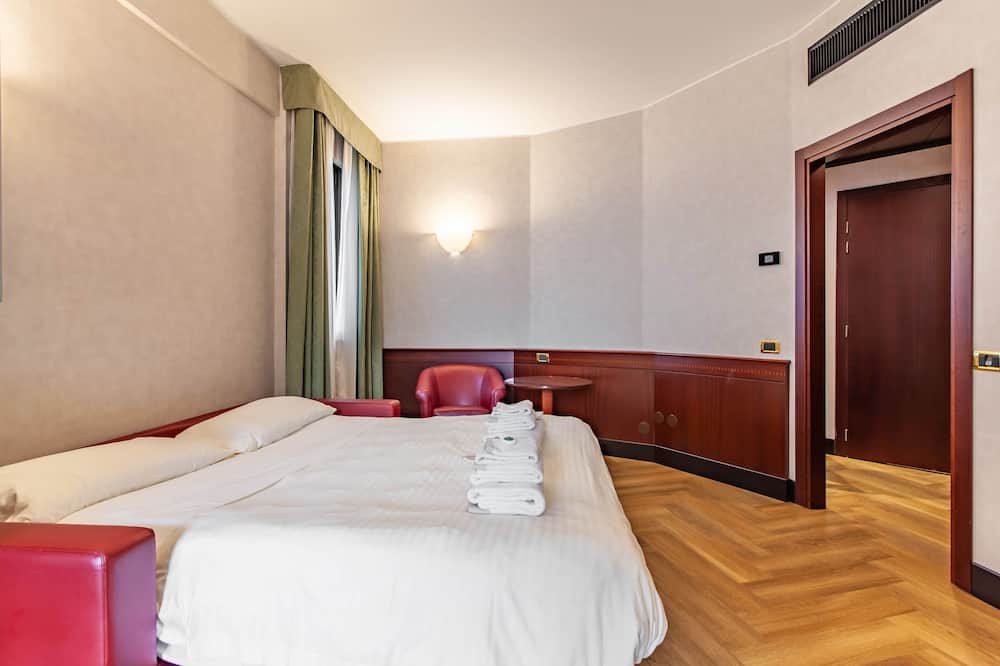 Photo of Bedroom in Gorla