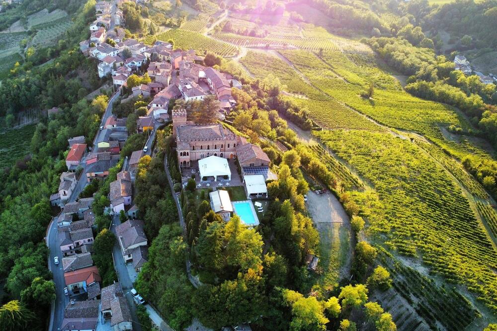 Photo of Outdoor in Mornico Losana