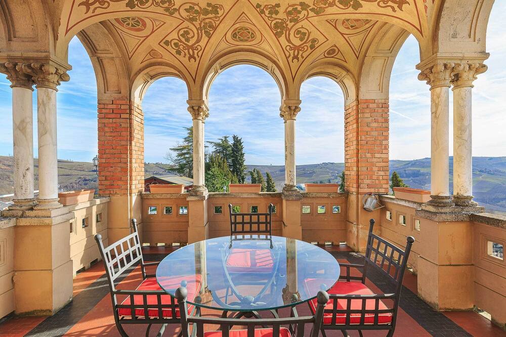 Photo of Outdoor in Mornico Losana