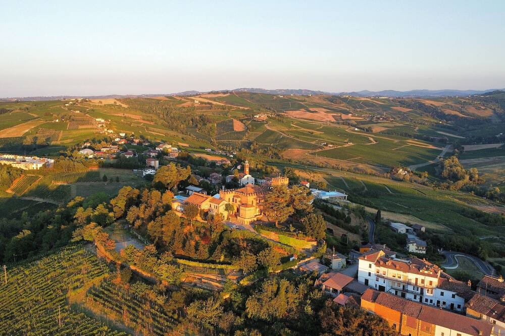 Photo of Outdoor in Mornico Losana