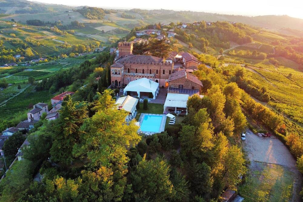 Photo of Outdoor in Mornico Losana