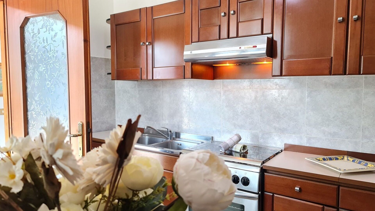 Photo of Kitchen in Cava Manara