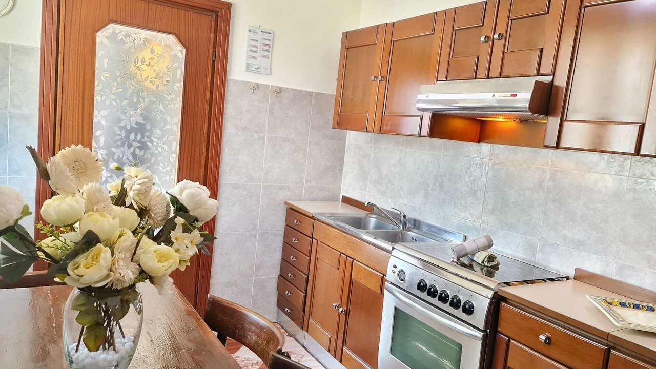 Photo of Kitchen in Cava Manara