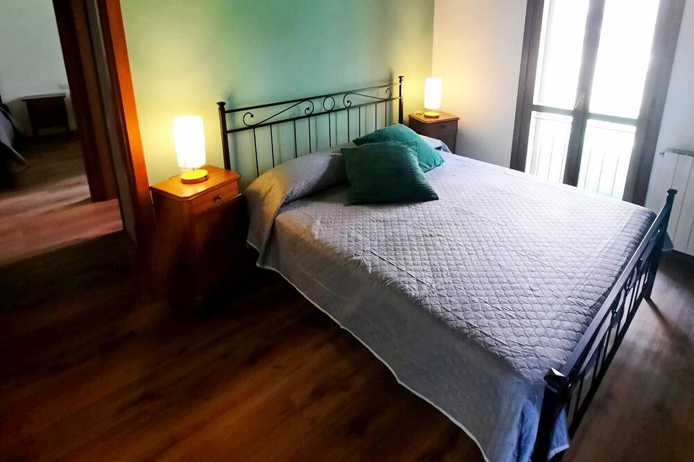 Photo of Bedroom in Cassina Valsassina