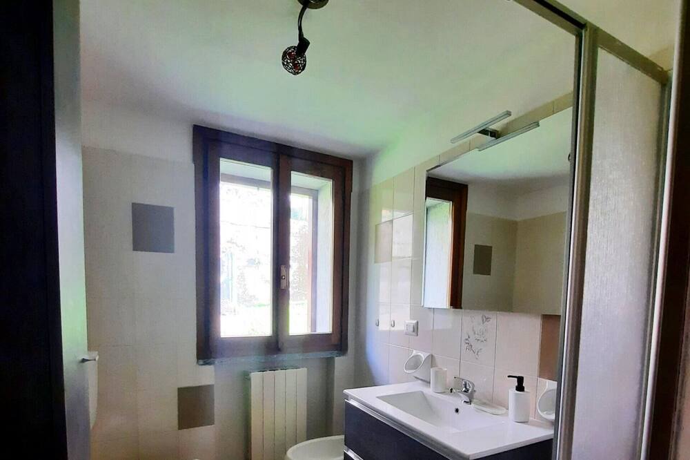Photo of Bathroom in Cassina Valsassina