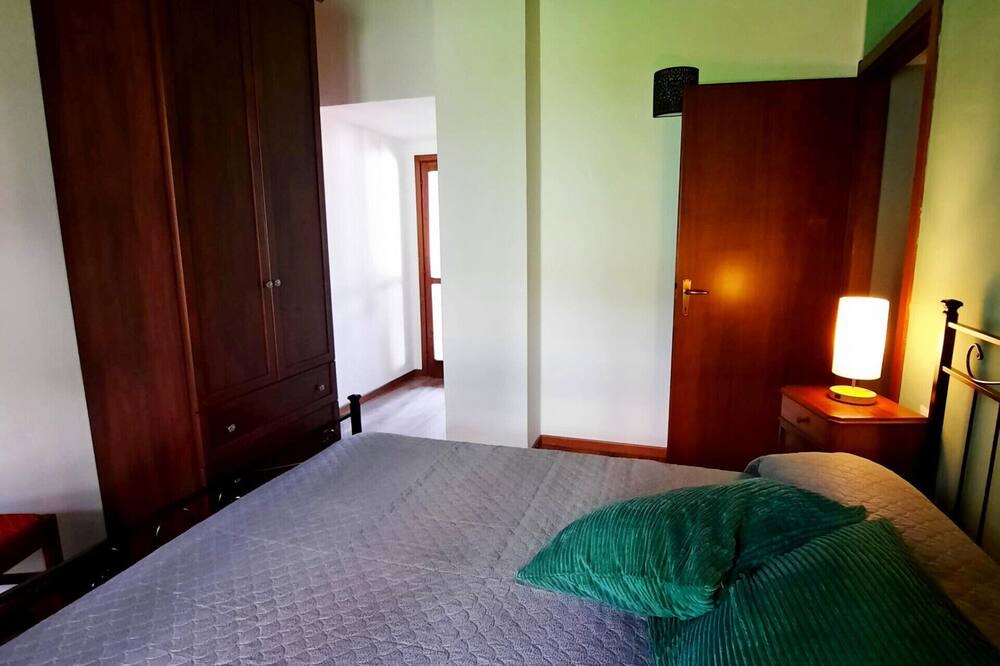 Photo of Bedroom in Cassina Valsassina