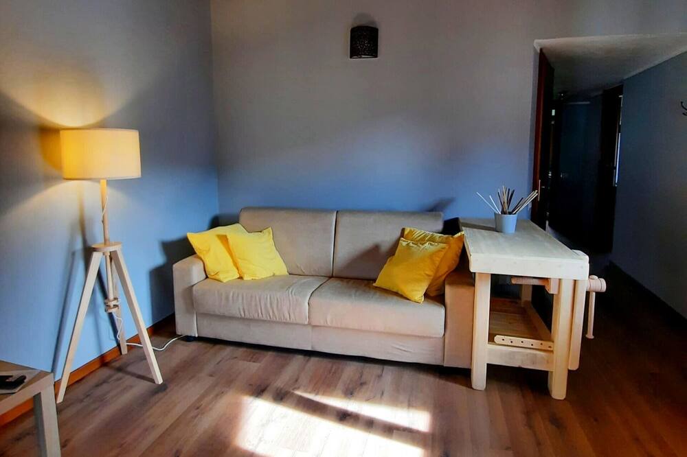 Photo of Livingroom in Cassina Valsassina