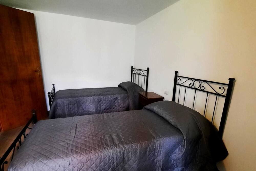 Photo of Bedroom in Cassina Valsassina