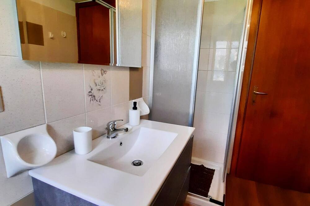 Photo of Bathroom in Cassina Valsassina