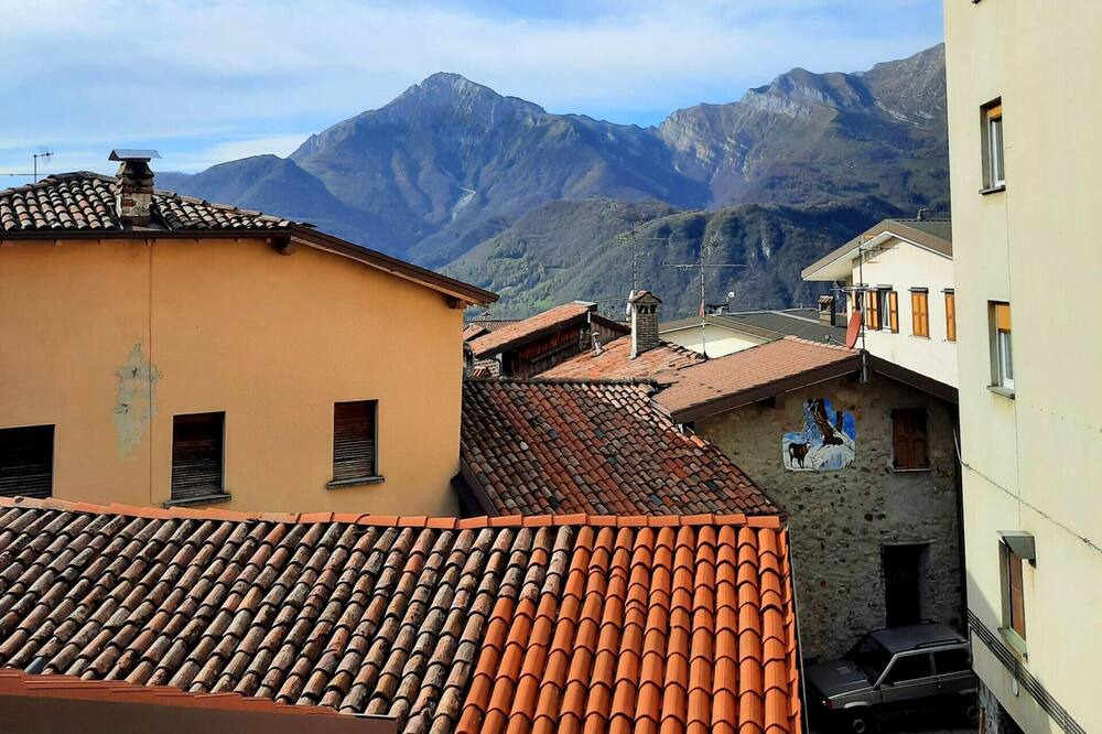 Photo of Outdoor in Cassina Valsassina