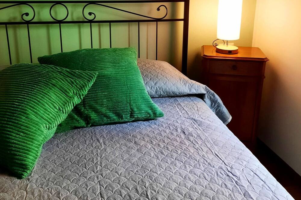 Photo of Bedroom in Cassina Valsassina