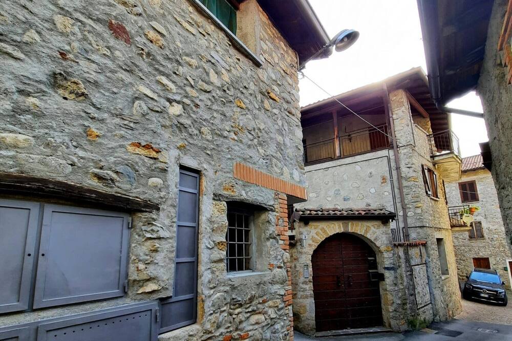Photo of Outdoor in Cassina Valsassina
