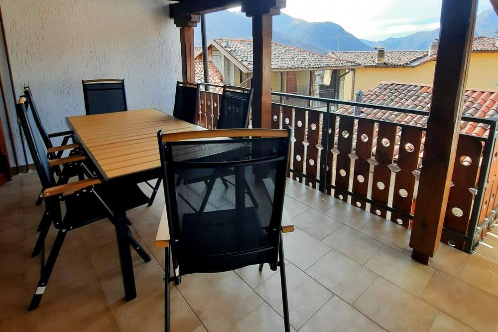 Photo of Outdoor in Cassina Valsassina