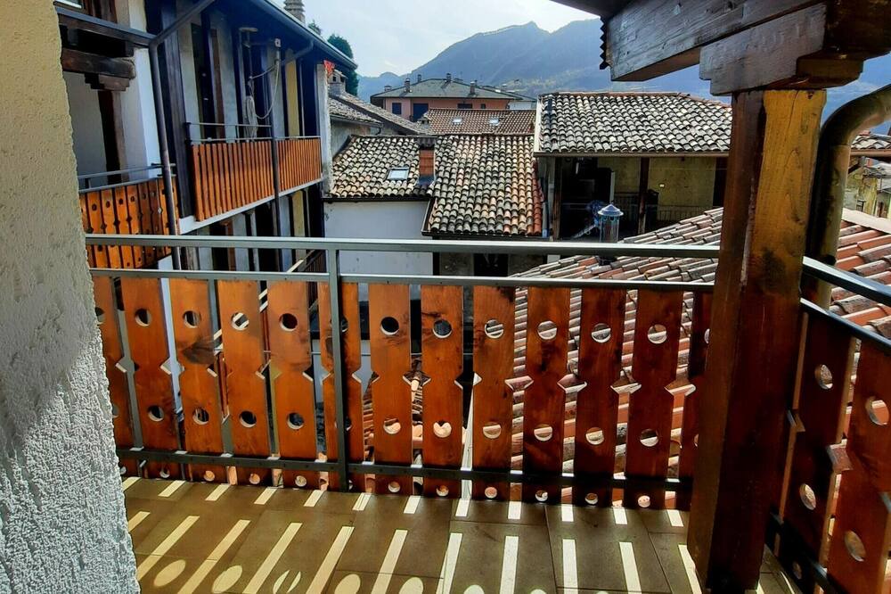 Photo of Outdoor in Cassina Valsassina