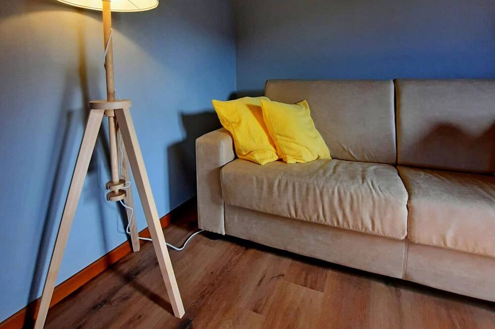 Photo of Livingroom in Cassina Valsassina