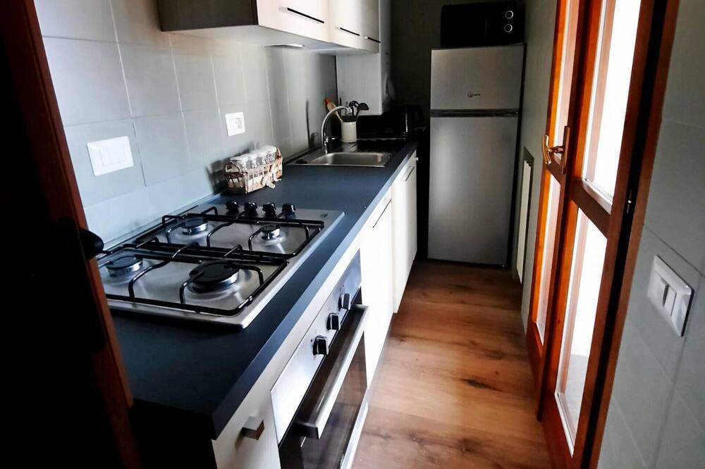 Photo of Kitchen in Cassina Valsassina