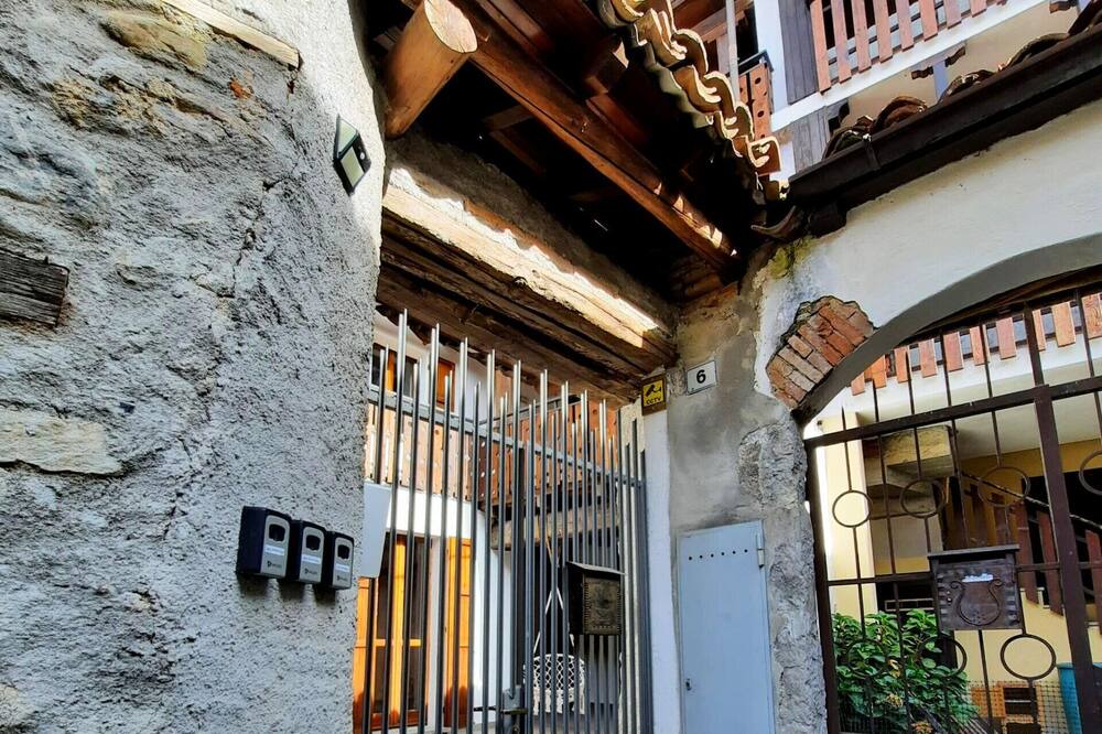 Photo of Outdoor in Cassina Valsassina