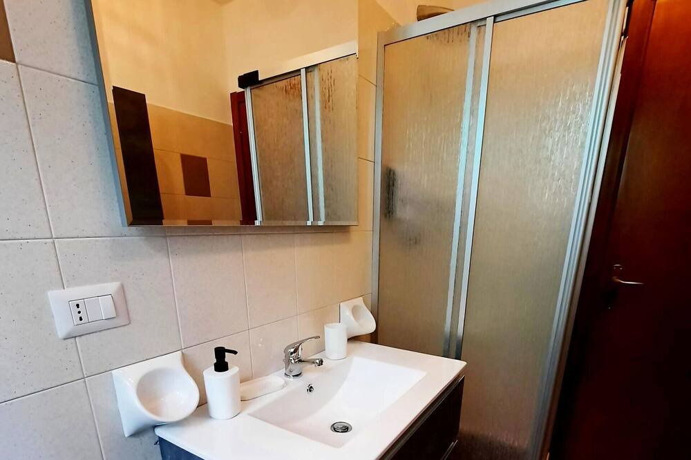 Photo of Bathroom in Cassina Valsassina