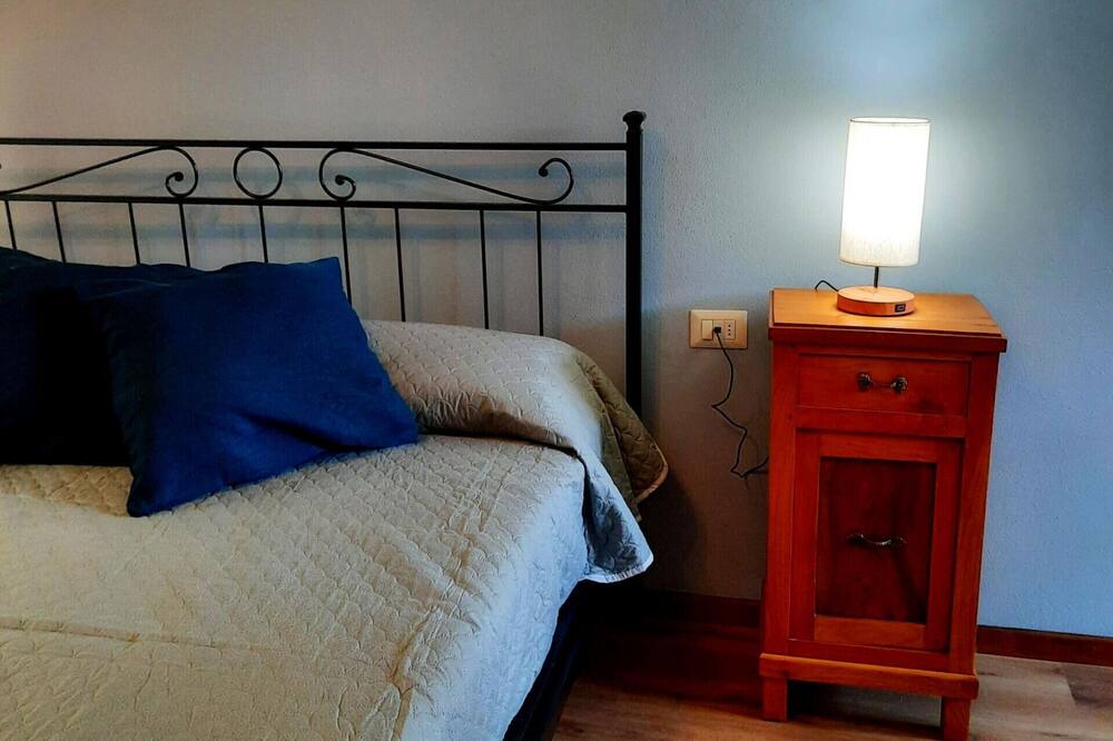 Photo of Bedroom in Cassina Valsassina