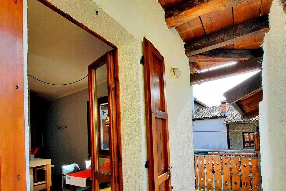Photo of Outdoor in Cassina Valsassina