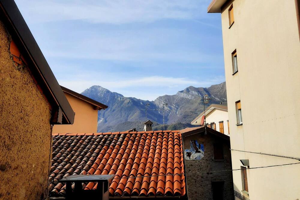 Photo of Outdoor in Cassina Valsassina