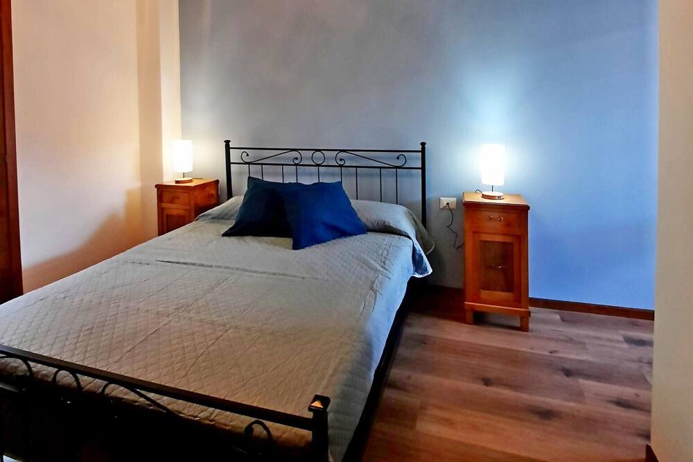 Photo of Bedroom in Cassina Valsassina