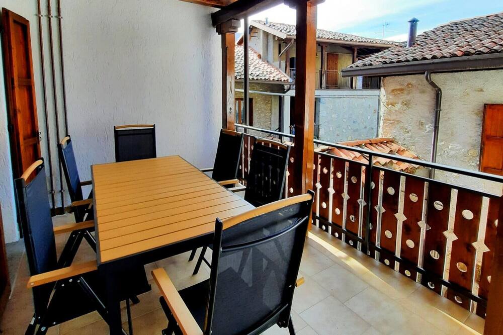 Photo of Outdoor in Cassina Valsassina