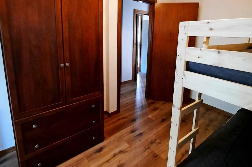Photo of Bedroom in Cassina Valsassina