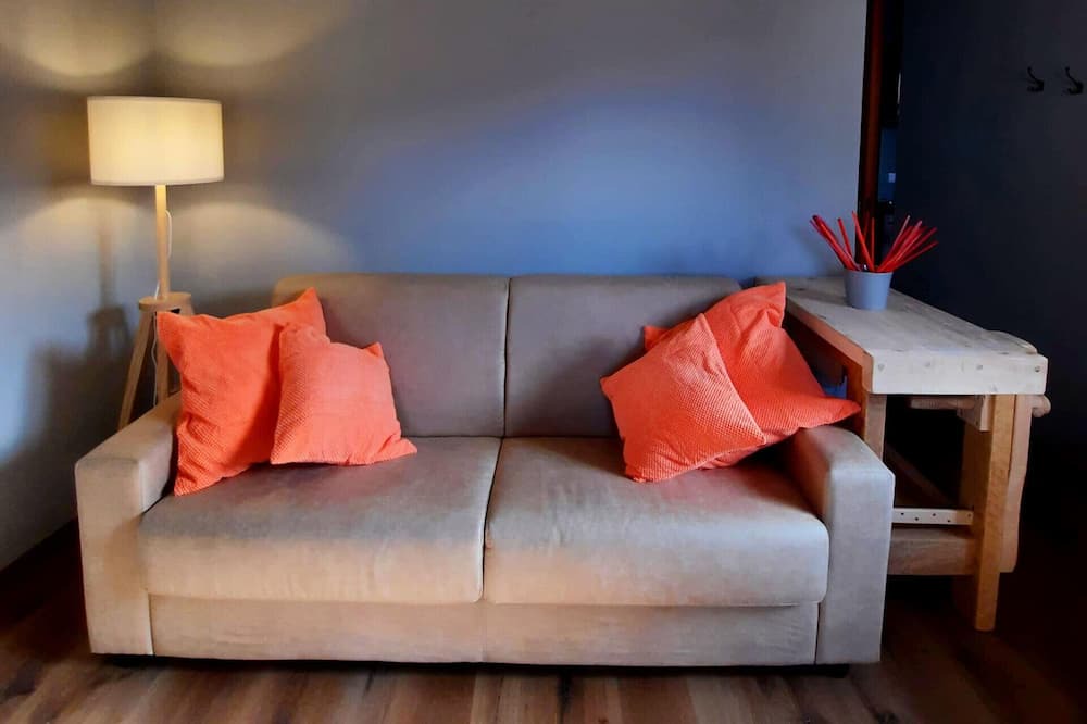 Photo of Livingroom in Cassina Valsassina
