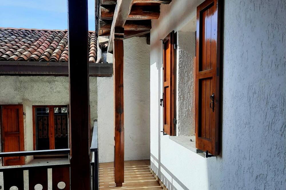 Photo of Outdoor in Cassina Valsassina