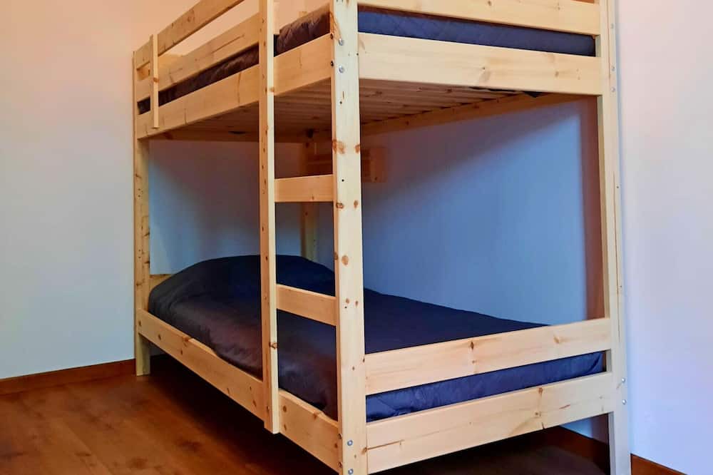 Photo of Bedroom in Cassina Valsassina