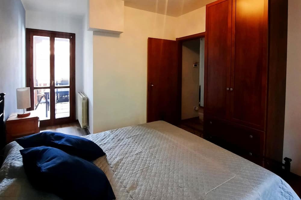 Photo of Bedroom in Cassina Valsassina