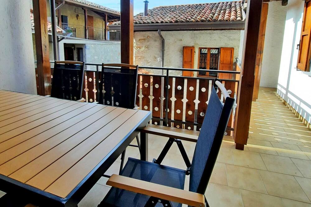 Photo of Outdoor in Cassina Valsassina