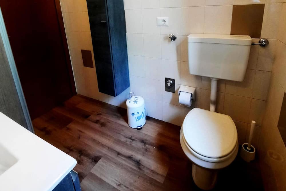 Photo of Bathroom in Cassina Valsassina