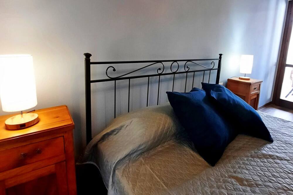 Photo of Bedroom in Cassina Valsassina