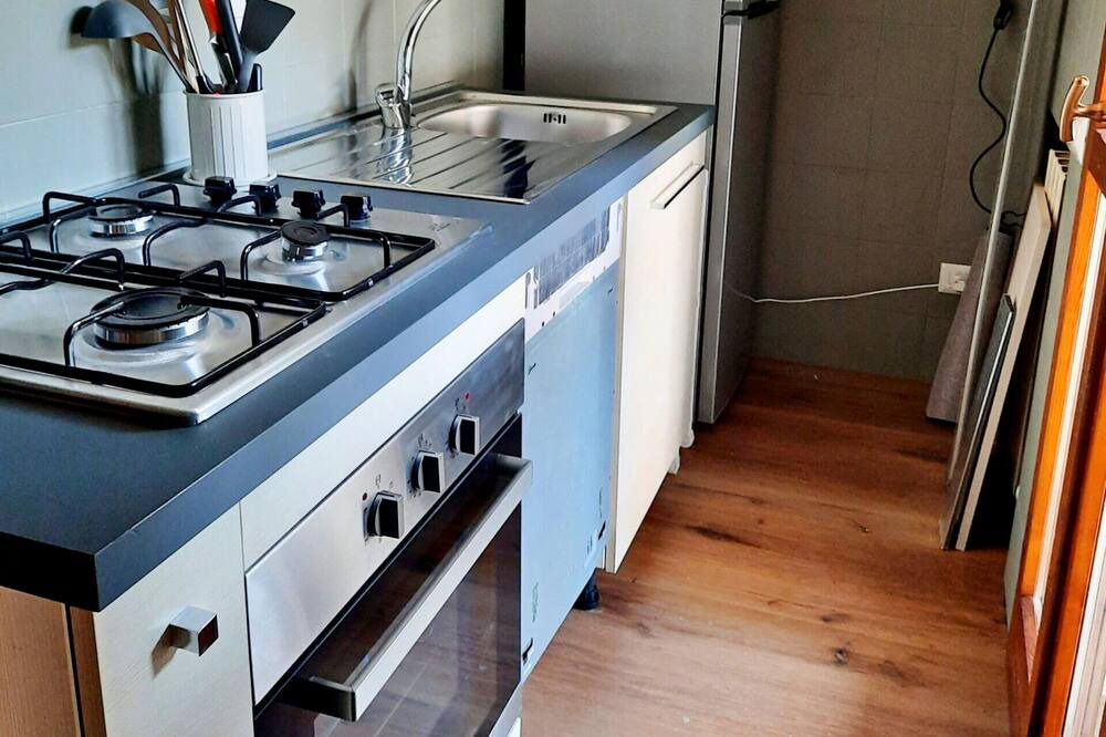 Photo of Kitchen in Cassina Valsassina