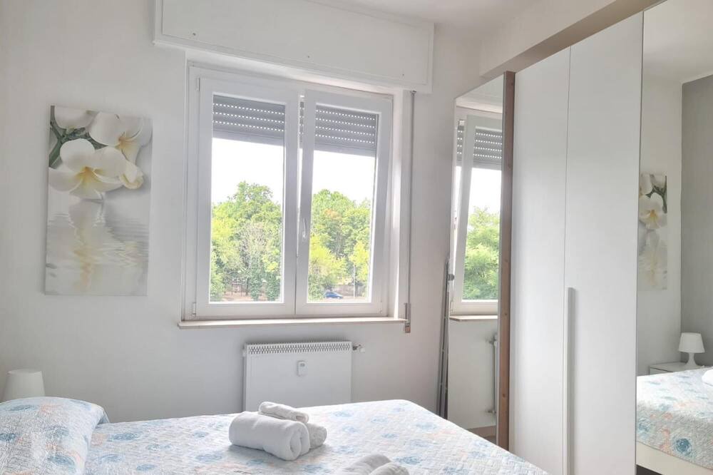 Photo of Bedroom in Pavia
