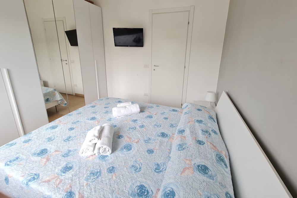 Photo of Bedroom in Pavia