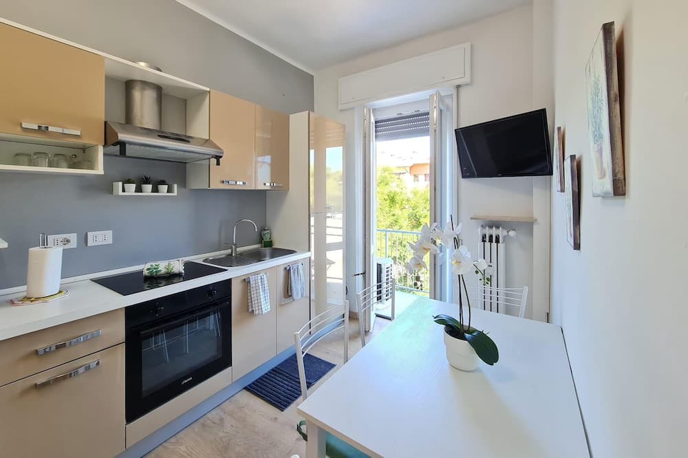 Photo of Kitchen in Pavia