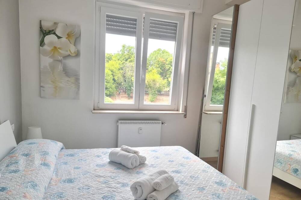 Photo of Bedroom in Pavia