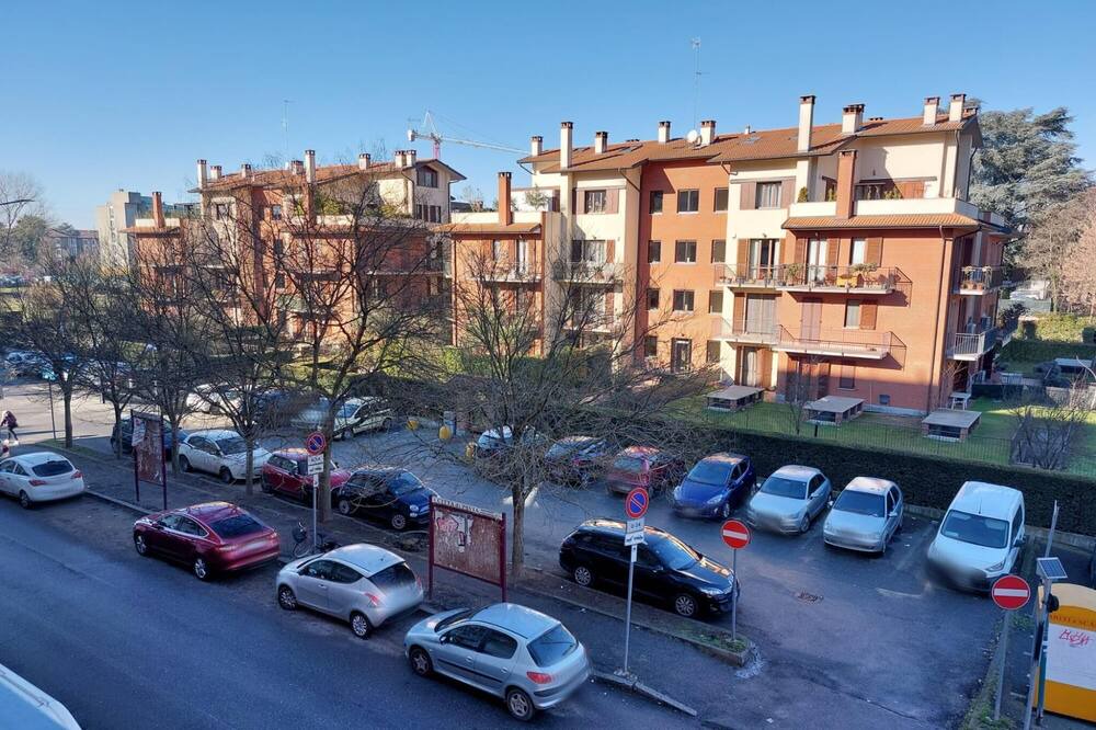 Photo of Outdoor in Pavia