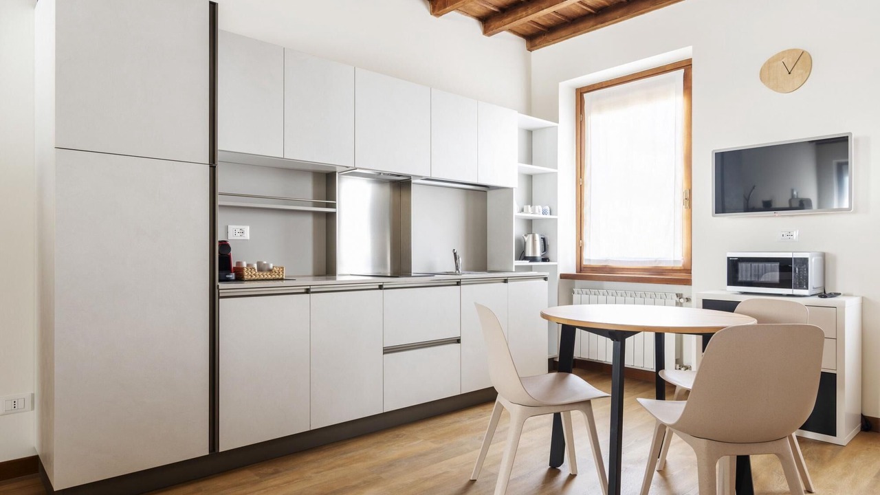 Photo of Kitchen in Corteolona